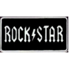 ROCK STAR PIN